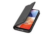 Telefon - Pokrowiec i etui - SBS Book Wallet Lite Case for Samsung Galaxy A34® - Black - TEBKLITESAA34K