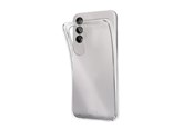 Telefon - Pokrowiec i etui - SBS Skinny Cover for Samsung Galaxy A34® - Transparent - TESKINSAA34T
