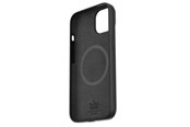 Telefon - Pokrowiec i etui - Puro ICON MAG cover for iPhone 14 Pro - IPC14P61ICONMAGBLK