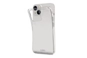 Telefon - Pokrowiec i etui - SBS Skinny Cover for iPhone 15® - Transparent - TESKINIP1561T