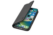 Telefon - Pokrowiec i etui - SBS Book Wallet Lite Case for iPhone 15® - Black - TEBKLITEIP1561K