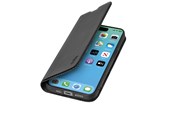 Telefon - Pokrowiec i etui - SBS Book Wallet Lite Case for iPhone 15 Pro® - Black - TEBKLITEIP1561PK