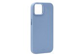 Telefon - Pokrowiec i etui - Puro Cover ICON MAG PRO for iPhone 15 - PUIPC1561ICONMPLBL