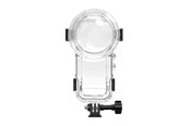 Kamera sportowa - akcesoria - Puluz Waterproof Case for Insta360 X5 - PU756T