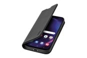 Telefon - Pokrowiec i etui - SBS Book Wallet Lite Case for Samsung Galaxy S24 - Black - TEBKLITESAS24K