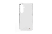 Telefon - Pokrowiec i etui - SBS Ultra-strong case for Samsung Galaxy A55 with D3O technology - Transparent - TED3OCOVSAA55