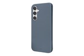 Telefon - Pokrowiec i etui - SBS Instinct cover for Samsung Galaxy A35 - Blue - TEINSTSAA35B