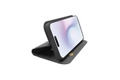 Telefon - Pokrowiec i etui - SBS Book-style case with stand support and soft touch surface for iPhone 16 Pro Max - TEWALIP1667PK