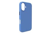 Telefon - Pokrowiec i etui - Puro Cover ICON MAG PRO for iPhone 16 - PUIPC1661ICONMPBLUE