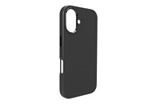 Telefon - Pokrowiec i etui - Puro Cover Icon Mag Pro for iPhone 16 Plus - PUIPC1667ICONMPBLK