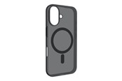 Telefon - Pokrowiec i etui - Puro Cover Daylight for iPhone 16 - PUIPC1661DAYLBLK