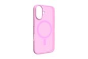 Telefon - Pokrowiec i etui - Puro Cover Daylight for iPhone 16 - PUIPC1661DAYLROSE