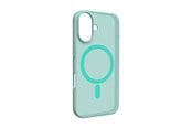 Telefon - Pokrowiec i etui - Puro Cover Daylight for iPhone 16 - PUIPC1661DAYLGRN
