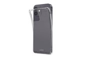 Telefon - Pokrowiec i etui - SBS Skinny Cover for iPhone 12 / 12 Pro® - Transparent - TESKINIP12MT