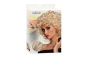 Przebranie karnawałowe - Boland - Wig Sandy Blond - 86325