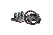 Akcesoria dla graczy - PXN V10 Pro Gaming Set – Wheel + Pedals + Clamps - PXN-V10pro