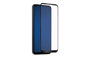 Telefon - szklo ochronne - SBS Full Cover Glass Screen Protector for Samsung Galaxy A12 / A32 5G / M12 / A13 5G / A03® - Black edges - TESCRFCSAA12K