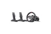 Akcesoria dla graczy - PXN V10 Ultra Gaming Set – Wheel Pedals Clamps Accessories - PXN-V10Ultra