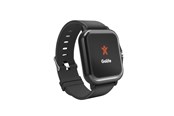 Smartwatch - akcesoria - SBS Beat Air Smart Band - Black - GLBEATAIRBTK