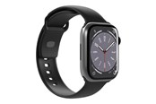 Smartwatch - akcesoria - Puro ICON Strap for Apple Watch - PUICNAW40BLK
