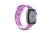 Smartwatch - akcesoria - Puro ICON Strap for Apple Watch - PUICNAW40PINK