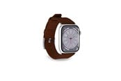 Smartwatch - akcesoria - Puro E-Classic Band for Apple Watch - Brown - PUAW40ECLASSICBRWN