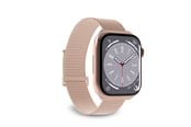 Smartwatch - akcesoria - Puro Sport Strap for Apple Watch 38/40/41 mm - PUSPORTAW40BEG