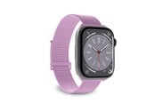 Smartwatch - akcesoria - Puro Sport Strap for Apple Watch 38/40/41 mm - PUSPORTAW40PINK