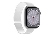 Smartwatch - akcesoria - Puro Sport Strap for Apple Watch 38/40/41 mm - PUSPORTAW40WHI