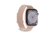 Smartwatch - akcesoria - Puro Sport Strap for Apple Watch 42/44/45/49mm - PUSPORTAW44BEG