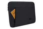 Torba, plecak i pokrowiec na laptopa - Case Logic Huxton 15.6" Laptop Sleeve - Black - 3205364