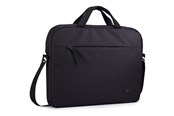 Torba, plecak i pokrowiec na laptopa - Case Logic Invigo Eco Attaché 14" - Black - 3205102