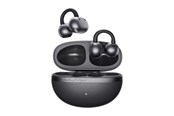Słuchawki, zestaw słuchawkowy - QCY Crossky C50 Wireless Earphones - CT06 black