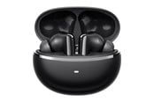 Sluchawki, zestaw sluchawkowy - QCY MeloBuds N70 Wireless Earphones - Black - HT18 Black