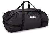 Wolny czas i Podróże - Thule Chasm Duffel - 130L | Black - 3205001