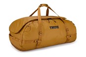 Wolny czas i Podróze - Thule Chasm Duffel 130L - Golden - 3205003