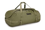 Wolny czas i Podróże - Thule Chasm Duffel 130L - Olivine - 3205002