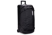 Wolny czas i Podróze - Thule Chasm Rolling Duffel 110L | Black - 3204987