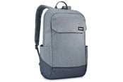 Torba, plecak i pokrowiec na laptopa - Thule Lithos - 20L | Dark Slate - 3205097