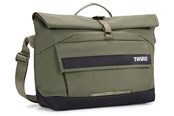 Torba, plecak i pokrowiec na laptopa - Thule Paramount - 14L | Green - 3205008