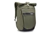 Torba, plecak i pokrowiec na laptopa - Thule Paramount Laptop Backpack - 24L | 16" | Waterproof | 420D nylon - 3205012