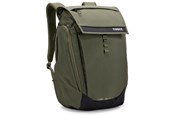 Torba, plecak i pokrowiec na laptopa - Thule Paramount - 22L│Green - 3205015
