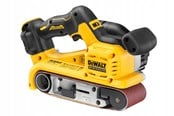 Szlifierka - Dewalt DCW220N-XJ Cordles Belt Sander (Solo) - DCW220N-XJ