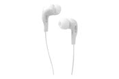 Sluchawki, zestaw sluchawkowy - SBS In Ear Stereo Earset Studio Mix 10 - White - TEINEARWL