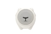Glosniki przenosne i na imprezy - MUSIC HERO SBS Ram shaped wireless speaker - White - MHSPEAKRAM