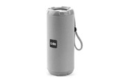 Glosniki przenosne/Bluetooth - SBS Armour 10W Wireless Speaker - Grey - TESPARMOURBTW