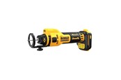 Narzędzia - Dewalt DCE555N-XJ Router/Trimmer (Solo) - DCE555N-XJ