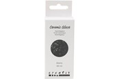 Artykuly Artystyczne & Rzemieslnicze - Creativ Company - Ceramic Glaze 984-1101 C Opaque Ebony - 60ml - 789713