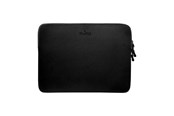 Torba, plecak i pokrowiec na laptopa - Puro Scudo Sleeve for Notebooks up to 13" and MacBooks up to 14" - SCUDOS14BLK