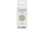 Artykuly Artystyczne & Rzemieslnicze - Creativ Company - Ceramic Glaze 984-1101 C Opaque Paris Green - 60ml - 789709